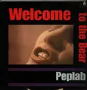 12inch Vinyl Single - Peplab - Welcome To The Bear