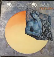 Peplum - Rock'N'Roma