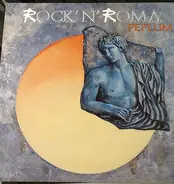 Peplum - Rock'N'Roma