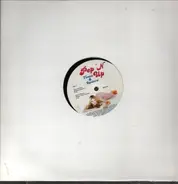 Pep'N Up - Time & Space