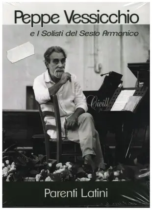 Peppe Vessicchio - E I Solisti del Sesto Armonico