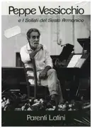 CD - Peppe Vessicchio - E I Solisti del Sesto Armonico - Still Sealed