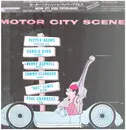 LP - Pepper Adams , Donald Byrd - Motor City Scene - MONO + OBI, INSERT