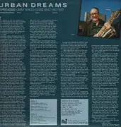 LP - Pepper Adams - Urban Dreams