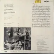 LP - Pepper Adams - Twelfth & Pingree