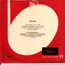 10'' - Pepper Biter Big Band - Afronia - Mono