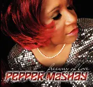 Pepper Mashay - Freeway Of Love