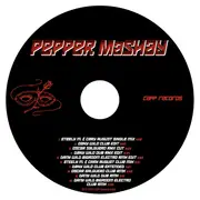CD Single - Pepper Mashay - Freeway Of Love