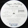 12inch Vinyl Single - Pepper Mashay - I Can't Stop