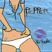 Pepper - No Shame