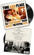 Pepper Pots - TIME & PLACE EP