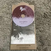 CD - Pepper Proud - Riddles & Rhymes - Envelope sleeve