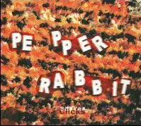 Pepper Rabbit - Shakes & Clicks