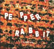 Pepper Rabbit - Shakes & Clicks