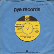 Pepper - We'll Make It Together / (Look Out) I'm On The Way Down