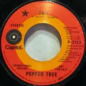 Pepper Tree