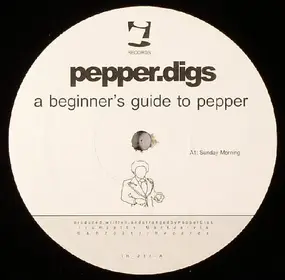 pepper digs - A Beginner's Guide To Pepper