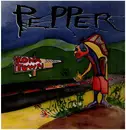 LP - Pepper - Kona Town