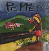 LP - Pepper - Kona Town - 1st Press 689640484410 Barcode