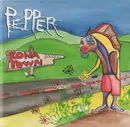 CD - Pepper - Kona Town