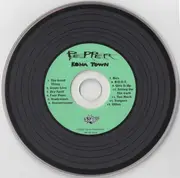 CD - Pepper - Kona Town