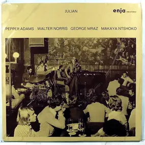 Pepper Adams - Julian