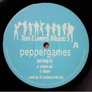 Peppergames - Just Keep On