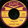 7inch Vinyl Single - Peppermint Harris - Angel Child / Ain't No Business