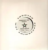Peppermint Jam Allstars - Miami Special