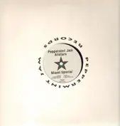 Peppermint Jam Allstars