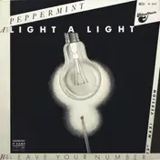Peppermint - Light A Light (Remix)