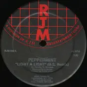 Peppermint - Light A Light