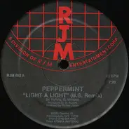 Peppermint - Light A Light