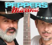 CD Single - PEPPERS - Marina