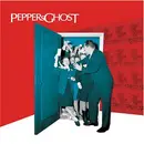 CD - Peppers Ghost - Shake The Hand That Shook The World