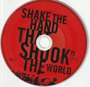 CD - Peppers Ghost - Shake The Hand That Shook The World