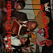 7inch Vinyl Single - Peppino De Filippo - Re Picchiafava