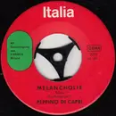 7inch Vinyl Single - Peppino Di Capri - Melancholie
