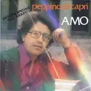 7inch Vinyl Single - Peppino Di Capri - Amo