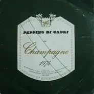 Peppino Di Capri - Champagne