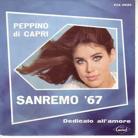 Peppino Di Capri - Dedicato All'Amore