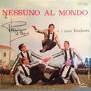 LP - Peppino Di Capri E I Suoi Rockers - Nessuno Al Mondo