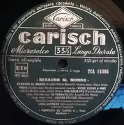 LP - Peppino Di Capri E I Suoi Rockers - Nessuno Al Mondo