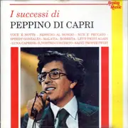 CD - Peppino Di Capri - I Successi Di Peppino Di Capri