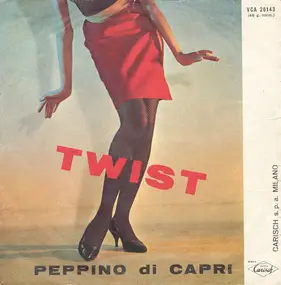 Peppino Di Capri - Twist