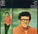 LP - Peppino Di Capri - The Best Of Peppino Di Capri