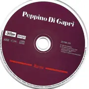 CD - Peppino Di Capri - Marina
