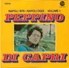 LP - Peppino Di Capri - Napoli Ieri - Napoli Oggi: Volume I