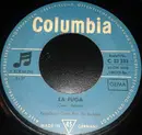7inch Vinyl Single - Peppino Di Capri - Operazione Sole / La Fuga - No cover