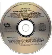 CD - Peppino Di Capri - I Successi Di Peppino Di Capri